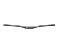 Race Face Turbine Handlebar - Black, 20mm, 800mm