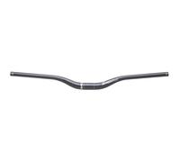 Race Face Turbine Handlebar - Black, 40mm, 800mm