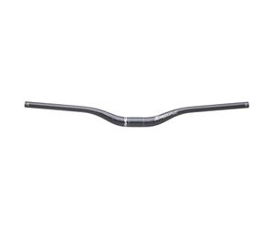 Race Face Turbine Handlebar - Black, 40mm, 800mm