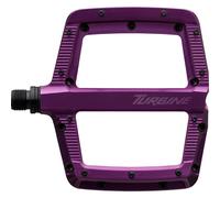Race Face Turbine Pedals Purple