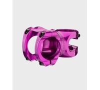 Race Face Unisex's Stem Turbine-R, Turquoise, 35x50mm