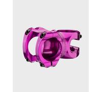 Race Face Turbine R MTB Mountain Bike Stem Purple 35.0 x 0 Degree x 40mm