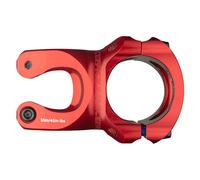 Race Face Turbine-r 35 Mm Stem Red 32 mm / ±6º 32 mm Red