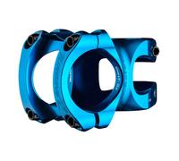 Race Face Turbine R MTB Mountain Bike Stem Blue 35.0 x 0 Degree x 32mm