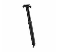 Race Face Turbine R Dropper Seatpost Black