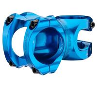 Race Face Turbine R MTB Mountain Bike Stem Blue 35.0 x 0 Degree x 50mm