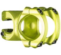 Race Face Turbine R MTB Mountain Bike Stem Green 35.0 x 0 Degree x 50mm