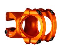 Race Face Turbine R MTB Mountain Bike Stem Orange 35.0 x 0 Degree x 40mm