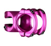 Race Face Turbine R MTB Mountain Bike Stem Purple 35.0 x 0 Degree x 50mm