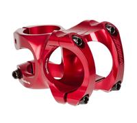 Race Face Turbine-R Stem (35.0) 0d x 50mm - Red