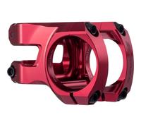 Race Face Turbine-SL Stem (35.0) 0/6mm x 40mm Red