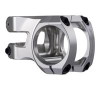Race Face Turbine-SL Stem (35.0) 0/6mm x 40mm Silver