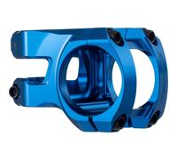 Race Face Turbine-SL Stem (35.0) 0/6mm x 50mm Blue