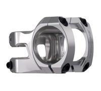 Race Face Turbine SL Stem - Silver, 40mm