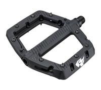 Race Face Chester Pedals - Black / Large