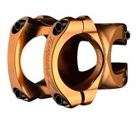 Race Face Turbine R MTB Mountain Bike Stem Purple 35.0 x 0 Degree x 40mm