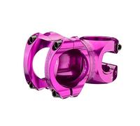 Race Face Unisex's Stem Turbine-R, Purple, 35x32mm