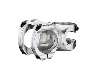 Race Face Unisex's Stem Turbine-R, Silver, 35x50mm