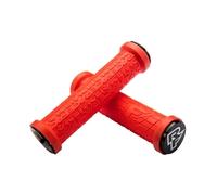 Race Face Grippler Grips Red,Blue 30 mm 30 mm Red