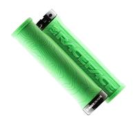 Race Face Universal Fahrradzubehör Griffe Half Nelson Single Lock-On 96974