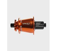 Race Face Vault Bicycle Cycle Bike Front Hub Orange - 110 X 15 MM / BST 414J 32H