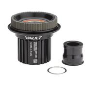 Race Face Vault Shimano Micro Spline 12s Freehub Body Black