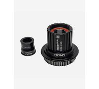 Race Face wheel hub core for Vault Shimano Microspline 12V.