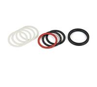 Race Face X-Type Spindle Spacer Kit FR/DH Cranks