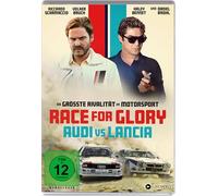 Race for Glory – Audi vs. Lancia – Stefano Mordini – DVD