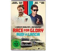 Race for Glory - Audi vs. Lancia (DVD) Daniel Brühl Stefano Mordini