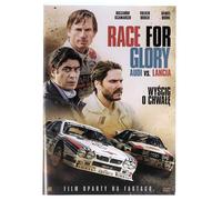 Race for Glory: Audi vs. Lancia [DVD] (English audio)