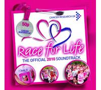 RACE FOR LIFE OFFICIAL 2010