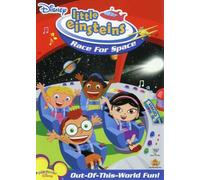 Race for Space [DVD] [Region 1] [US Import] [NTSC]