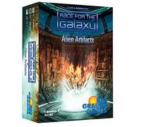 Race for the Galaxy Alien Artifacts