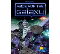Rio Grande Games, Race for the Galaxy, Ages 14+