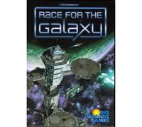 Rio Grande Games, Race for the Galaxy, Ages 14+