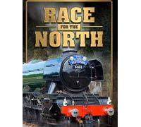 Race For The North