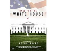Race for the White House – DVD – Acorn