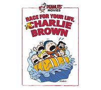 Race For Your Life, Charlie Brown