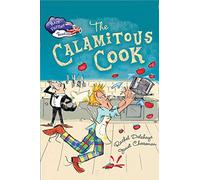 Race Further with Reading: The Calamitous Cook