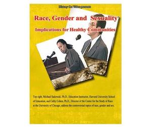 Race Gender & Sexuality [DVD] [Region 1] [US Import] [NTSC]