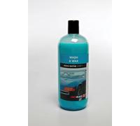 Race Glaze Aqua Bathe pH-neutral car shampoo - 1 litre