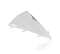RACE HIGH WINDSCREEN WRS SMOKED FOR HONDA CBR 1000 RR 2012-2016