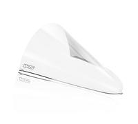 WRS Windscreen For Aprilia RS 660 ABS 2020-2024 - Clear