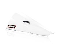 RACE HIGH WINDSCREEN WRS TRASPARENT FOR DUCATI PANIGALE V4 2020-2024 (TRACK)