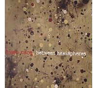Race, Hugo - Between Hemispheres