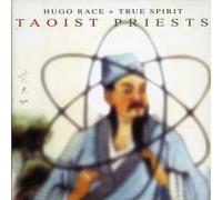 Race,Hugo & The True Spirit - Taoist Priest