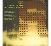 Race,Hugo & The True Spirit - The Goldstreet Sessions