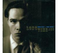 Race,Hugo & True Spirit - Long Time Ago