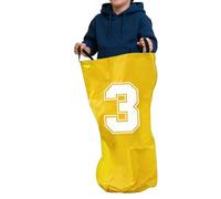 Race in the Great Race with Number